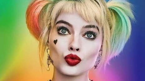 HARLEY QUINN: Warner Bros. Reportedly Planning Another Movie Featuring Margot Robbie's Anti-Hero