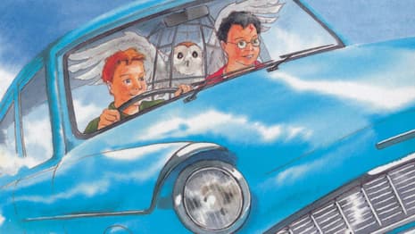 Harry Potter And The Chamber Of Secrets Recasts Ginny Weasley Due To Unforeseen Circumstances