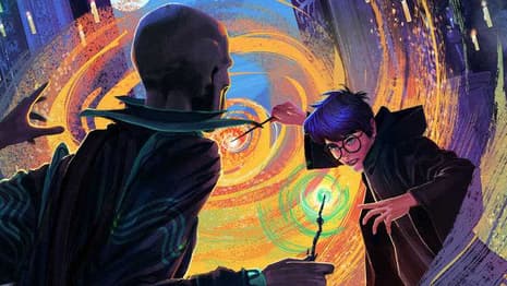 HARRY POTTER Author J.K. Rowling Isn't Worried About Controversies Tarnishing Her Legacy: I'll Be Dead