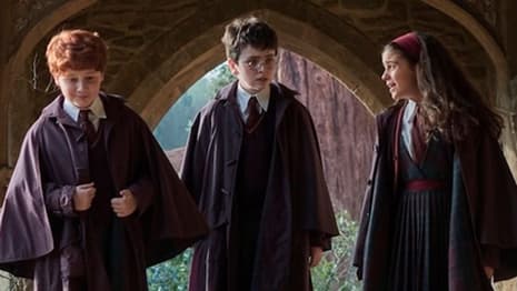 Harry Potter Composer Hans Zimmer Reveals Similar Struggle With HBO Series As 2013's Man Of Steel