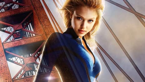 HARRY POTTER Director Chris Columbus Reveals Why He Was FIRED From 2005's FANTASTIC FOUR Movie