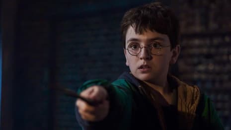 Harry Potter: HBO Boss Addresses Yearly Release Timeline And J.K. Rowling's Involvement