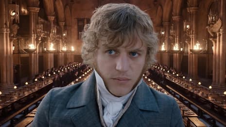 Harry Potter: Johnny Flynn Reveals New Lucius Malfoy Backstory, Adding Intriguing New Element To Villain