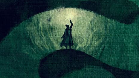 HARRY POTTER: Lucius Malfoy Actor Confirms He Will Appear In Season 1 (Marking A Big Change From The Books)