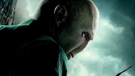 HARRY POTTER: Matt Smith Responds To Voldemort Casting Rumors As Spoilery New Season 1 Details Are Revealed