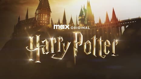 HARRY POTTER Set Photos Feature Dominic McLaughlin As The Boy Wizard; First Look At The Dursleys