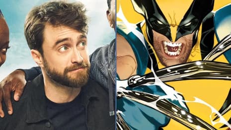 HARRY POTTER Star Daniel Radcliffe Closes The Door On Him Ever Playing MCU's Wolverine