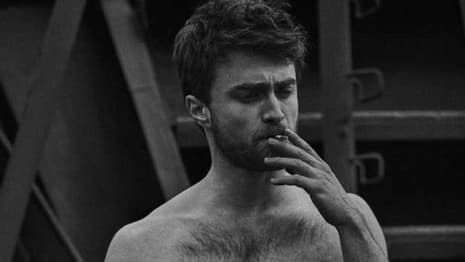 HARRY POTTER Star Daniel Radcliffe Responds To Those Laughable WOLVERINE Rumors