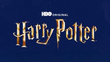 HARRY POTTER TV Series Casts More Of The Weasley Family - Here's Who Will Play Fred, George, Percy, And Ginny