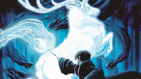 HARRY POTTER TV Series Will Be The Streaming Event Of The Decade According To HBO Exec