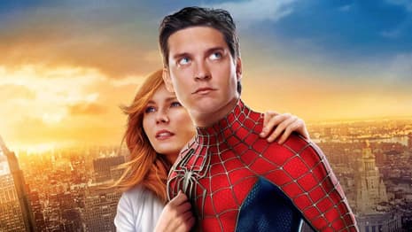 Has Sam Raimi Changed His Mind On Directing SPIDER-MAN 4 With Tobey Maguire?