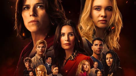 Has Scream 8 Found Its Directors? The Soska Sisters Respond To Online Rumor