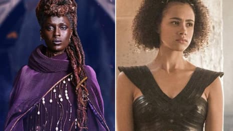 Have Jodie Turner-Smith & Nathalie Emmanuel Joined The MCU? Speculation Mounts After THUNDERBOLTS* Premiere