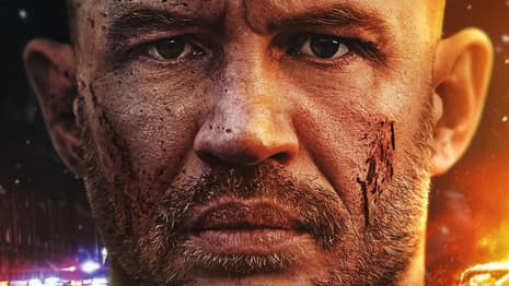 HAVOC: Tom Hardy Unleashes Hell In Bloody First Trailer For THE RAID Director Gareth Evans' Action Thriller