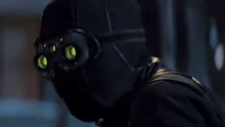 HAWKEYE: A Mysterious New Character Is Glimpsed In This Latest Promo For The Disney+ Series