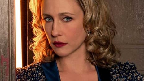 HAWKEYE Actress Vera Farmiga Comments On Playing Kate Bishop's Mama; Praises Costar Hailee Steinfeld