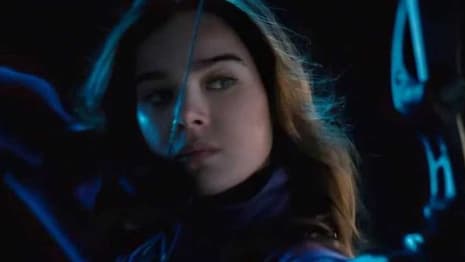 HAWKEYE And MS. MARVEL Confirmed To Premiere On Disney+ Before The End Of The Year