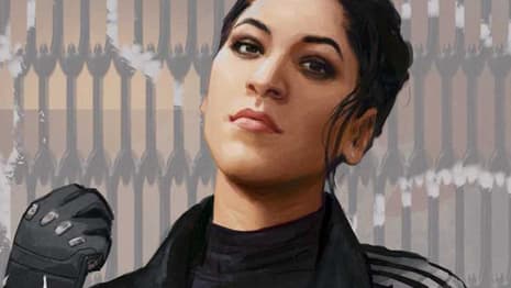 HAWKEYE Concept Artist Reveals Alternate Costume Designs For Alaqua Cox's Echo