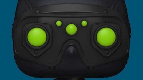 HAWKEYE: Funko Unveils Two Deadly New Pops Based On Florence Pugh's Return As Yelena Belova