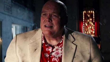 HAWKEYE: Kevin Feige And More Explain What Brought DAREDEVIL's Kingpin Of Crime Into The MCU