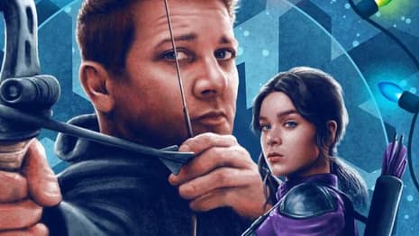 HAWKEYE Review: Jeremy Renner & Hailee Steinfeld Are Phenomenal In The Most Fun Marvel Adventure Of The Year
