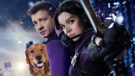 HAWKEYE Star Hailee Steinfeld Addresses MCU Future As Kate Bishop Amid AVENGERS: DOOMSDAY Rumors