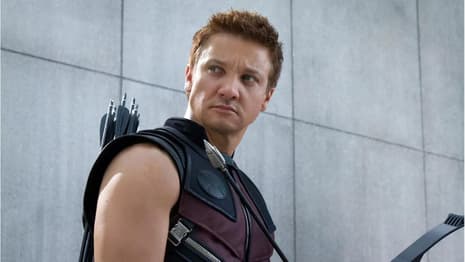 HAWKEYE Star Reportedly Sends Cease-And-Desist Letter To Filmmaker Who Accused Him Of Abuse