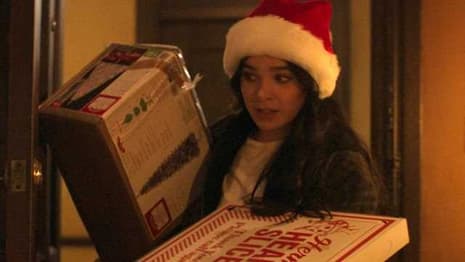 HAWKEYE Star [SPOILER] Says They Were Blocked From Posting On Instagram For Revealing MCU Return