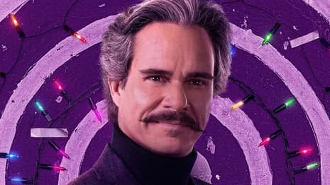 HAWKEYE Star Tony Dalton Officially Joins DAREDEVIL: BORN AGAIN; Special Look Reveals Action-Packed Footage