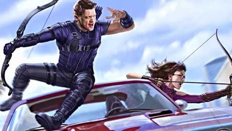 HAWKEYE: Two More Writers Board The Marvel Studios Series Ahead Of Its Disney+ Launch Next Year