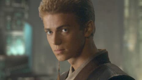 Hayden Christensen Says STAR WARS Prequel Complaints Come From Failure Of [Critics'] Suspension Of Disbelief