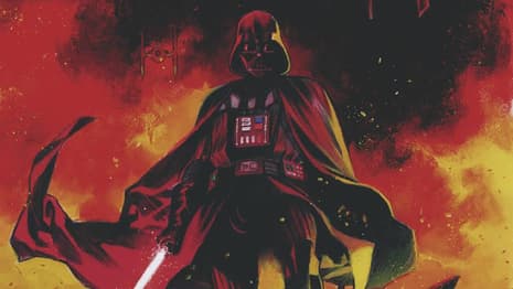 Hayden Christensen Teases DARTH VADER Stories After REVENGE OF THE SITH