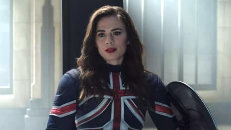 Hayley Atwell Set To Return As Peggy Carter For AVENGERS: DOOMSDAY And SECRET WARS