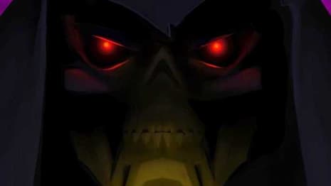 HE-MAN & THE MASTERS OF THE UNIVERSE Netflix CGI Series Character Redesigns Revealed Via New Promo Art