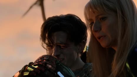 “He Said His Name Was Peter”: Robert Downey Jr. Reveals Gwyneth Paltrow Once Forgot Who Tom Holland Was