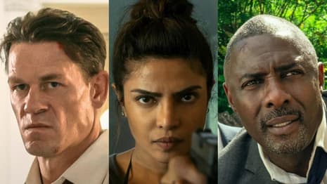HEADS OF STATE: Idris Elba, John Cena & Priyanka Chopra Fight For Their Lives In Action-Packed New Trailer
