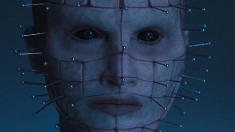 HELLRAISER Composer Ben Lovett Shares A Tease Of His Chilling Score & The Cenobite Puzzle Box