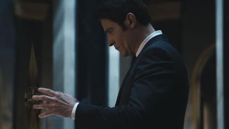 HELLRAISER Interview: Goran Visnjic And Hiam Abbass Tease Their Twisted Roles In The Reboot (Exclusive)