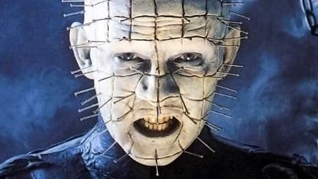 HELLRAISER Reboot Reportedly Casts GRAND ARMY Star Odessa A’Zion As Riley