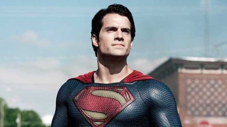 Henry Cavill Is Not Actually In Talks To Return As SUPERMAN, But There Is Interest From WB To Make It Happen