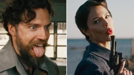 Henry Cavill Kills A Lot Of Nazis In First THE MINISTRY OF UNGENTLEMANLY WARFARE Trailer