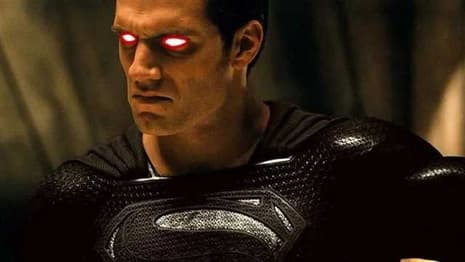 Henry Cavill Reportedly Isn't Under Contract To Appear In THE FLASH Or Any Other DC Movie As Superman