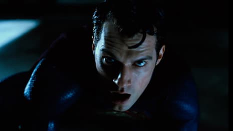 “Henry In His Natural Setting”: Zack Snyder Posts New Picture Of Henry Cavill As Superman