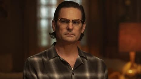 Henry Thomas Talks PET SEMATARY: BLOODLINES, THE FALL OF THE HOUSE OF USHER, And His E.T. Legacy (Exclusive)