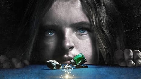 HEREDITARY Star Milly Shapiro Reportedly In Talks To Play CARRIE In Mike Flanagan's Streaming Adaptation