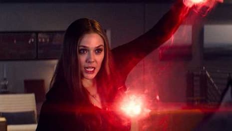 Here's An Updated Look At MARVEL STUDIOS' Mind-Blowing Phase 4 Slate