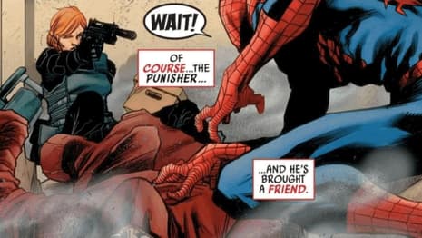 Here's How The SPIDER-MAN: BRAND NEW DAY Set Photos Seemingly Confirm Who Sadie Sink Is (And Isn't) Playing