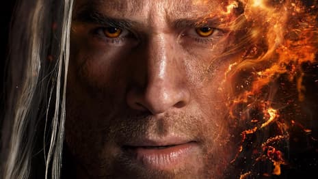 Here's How THE WITCHER Season 4 Premiere Explains Henry Cavill/Liam Hemsworth Geralt Recasting - SPOILERS