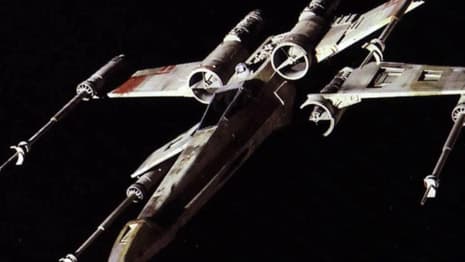 Here's The Classic STAR WARS Film That's The Tonal Blueprint For Shawn Levy's STARFIGHTER