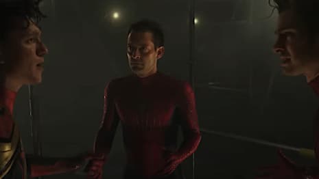 Here's The Purported Reason Why AVENGERS: DOOMSDAY Doesn't Have  A Finalized Script